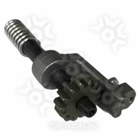 M2920151 Ремкомплект суппорта вал шестеренчатый с держателем Meritor Elsa 195/225 Marshall купить рис.2