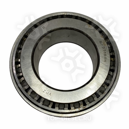 67718AK Подшипник ступицы наружний прицепов, полуприцепов MAZ/КРАЗ-250, 6505 VPZ купить