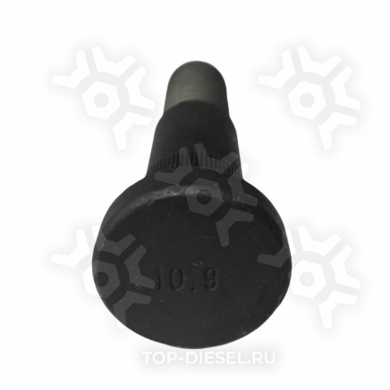 031080 Болт колесный задний 7/8"-14UNFx111/102/40 Volvo Sampa купить рис.2