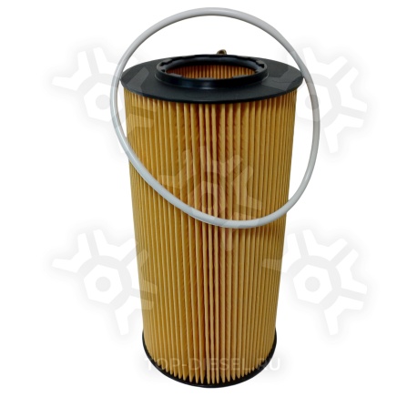 OE6762 Фильтрующий элемент масла DAF CF85 XF95/105 05 Filtron купить рис.3