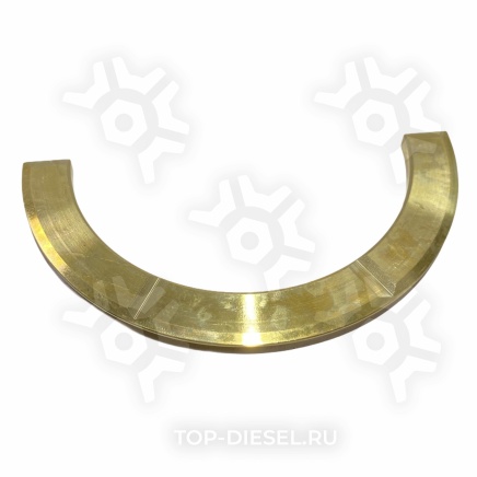 CTP2463144 Полукольцо коленвала Caterpillar C-12/C-13 Freightliner/International CTP купить рис.2