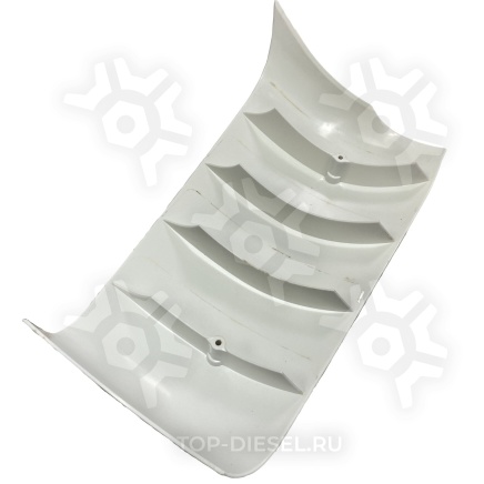 TD0661008L Дефлектор кабины угловой левый DAF XF95/105 TangDe купить рис.2