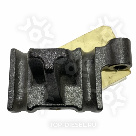 R1620988001 Кронштейн амортизатора переднего нижний правый Freightliner FTL/FLC Freightliner купить