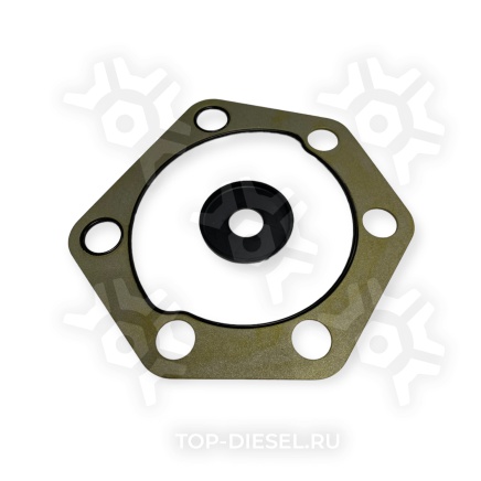 496010 Ремкомплект ГУР большой TRW Freightliner/International PAI купить рис.8