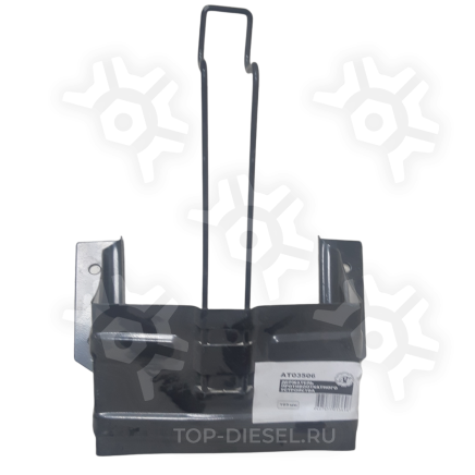 AT03506 Держатель противооткатного устройства 165мм Автоторг купить рис.2