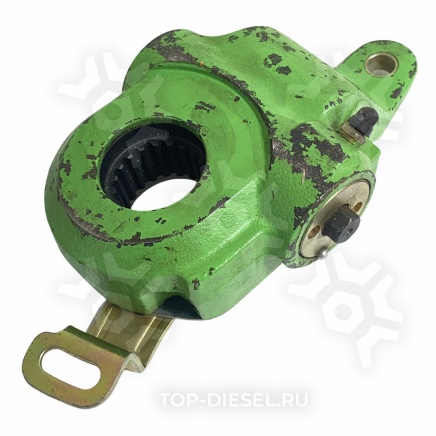 3502220C14C Трещетка тормозная задняя правая Freightliner International CAMC купить рис.2