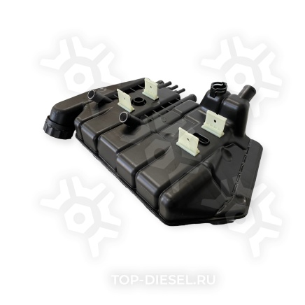 8163018SX Бачок расширительный радиатора !555x345x105 \DAF XF105 2005> Stellox купить рис.7