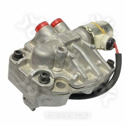 2986163 Актуатор топливный Caterpillar C-13/C-15 Freightliner/International Caterpillar купить рис.2
