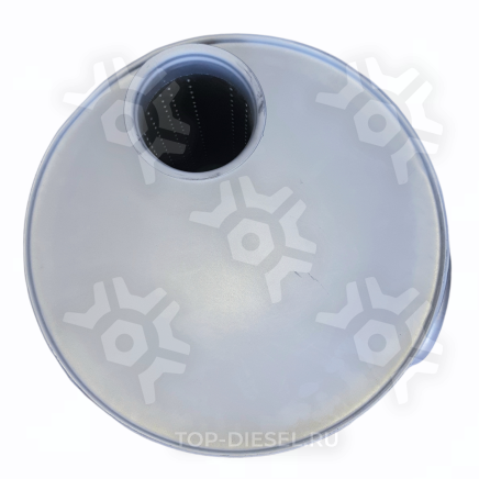 59238 Резонатор глушителя Volvo FH12/16 FL12 FM7/10/12 Hobi купить