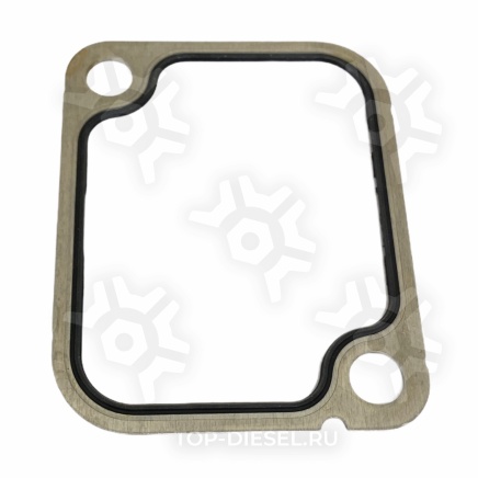 476220 Прокладка водяного насоса Mercedes Benz Axor OM926 LA 2004--> Elring купить