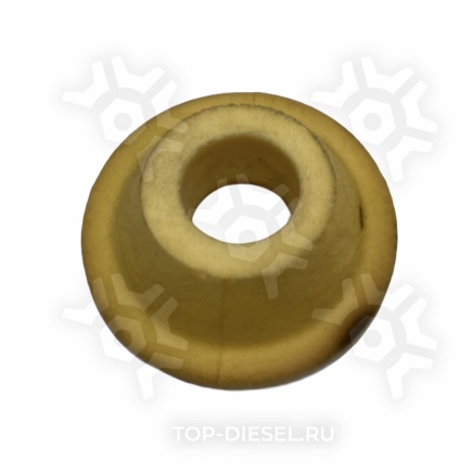 122455 Втулка подвески кабины 22x62x21 Scania 94/114/124/144 Diesel Technic купить
