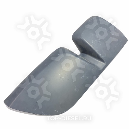 50594319 Крышка бокового зеркала двойного левого Mercedes Benz Actros MPIII Cospel купить