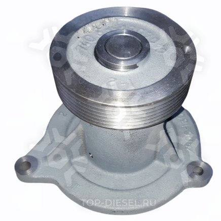740501307010 Насос водяной с помпой Евро 2 ПАО Камаз купить