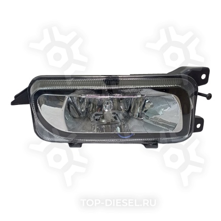 201093 Фара противотуманная правая MB Actros, Axor Sampa купить
