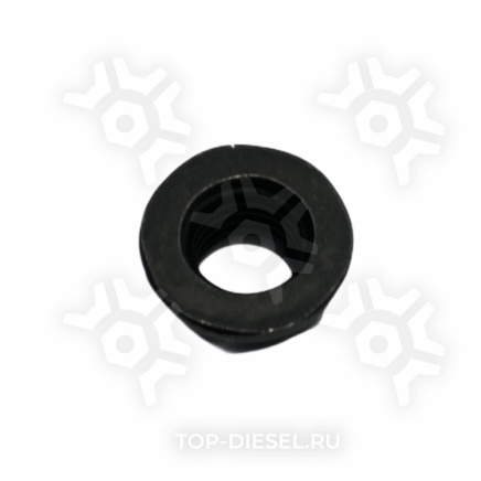 1543499 Гайка турбины M10 Volvo/Renault Volvo купить рис.2