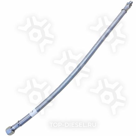 5320350606020 Шланг тормозной L=600мм гайка плюс штуцер КамАЗ купить