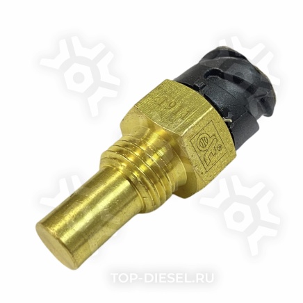 310301 Датчик температуры !100C \MAN F90. L2000. M90/2000 D2866LF/LXF Diesel Technic купить