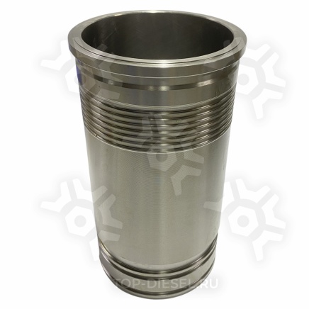 661614 Гильза с уплотнительными кольцами Detroit Diesel 14.0L Freightliner/International PAI купить