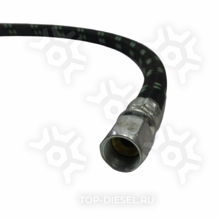 A2312249041 Шланг тормозной передний Freightliner FLC/FLA/CLM Freightliner купить рис.2