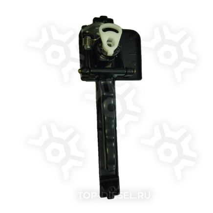 TD04C031005 Ручка двери наружная левая DAF F95/105XF	TangDe купить рис.2