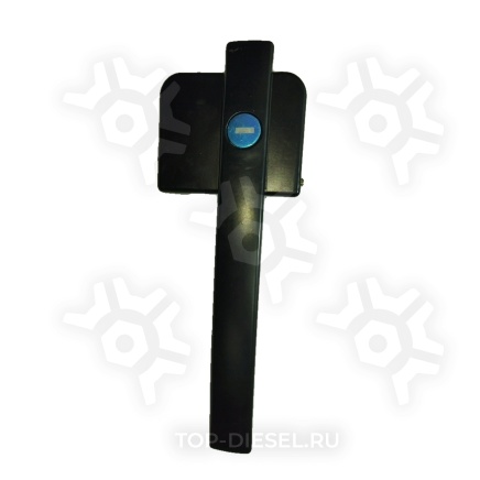 TD04C031005 Ручка двери наружная левая DAF F95/105XF	TangDe купить рис.3