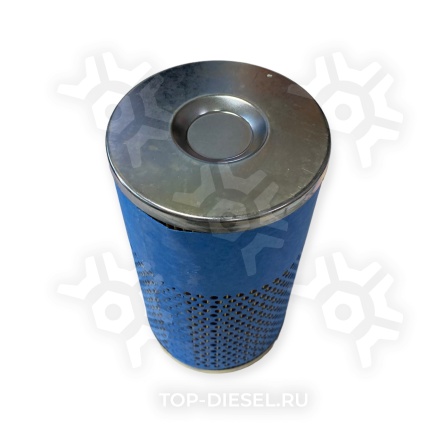 PGF3578 Элемент сепаратора (метал) - 25 micron International, Detroit Diesel, Mack, Volvo VNL Powerguard купить рис.5