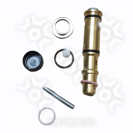 297128 Ремкомплект насоса подъема кабины Scania PR113/R143/124 DT купить