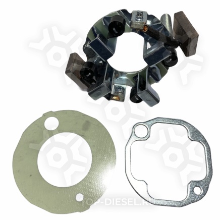 SHM4474 Щеткодержатель стартера Mercedes-Benz Actros/MAN Krauf купить