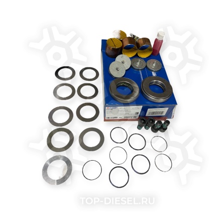 88250 Ремкомплект втулок шкворней Hendrickson HDR Airtek Auger купить