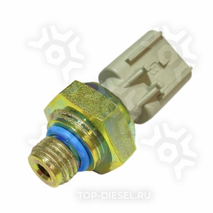4921501 Датчик давления турбины Cummins M11+/N14 Freightliner International Cummins купить рис.2