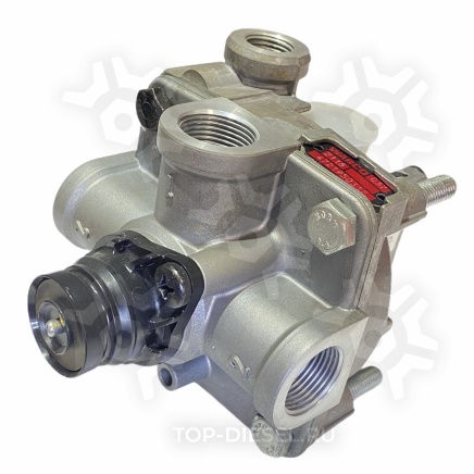 4721950317 Магнитный клапан ABS байонет DIN Schmitz/Neoplan Wabco купить