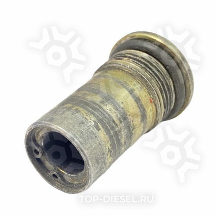 4010077БУ Клапан обратный топливного насоса Cummins ISX Freightliner International Cummins б/у купить