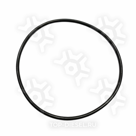 3682177 Кольцо уплотнительное воздушного патрубка турбины Cummins ISX/QSX Freightliner/International Cummins купить