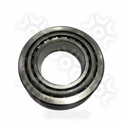 32210A Подшипник ступицы роликовый 50x90x24.8 Mercedes Benz/Renault/Volvo FAG купить рис.2