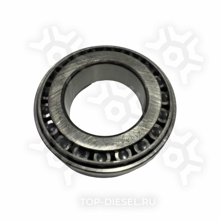 32210A Подшипник ступицы роликовый 50x90x24.8 Mercedes Benz/Renault/Volvo FAG купить