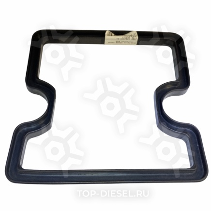 7406100327001 Прокладка клапанной крышки Камаз Euro0/Euro1/Euro2/Euro3 Строймаш купить рис.2