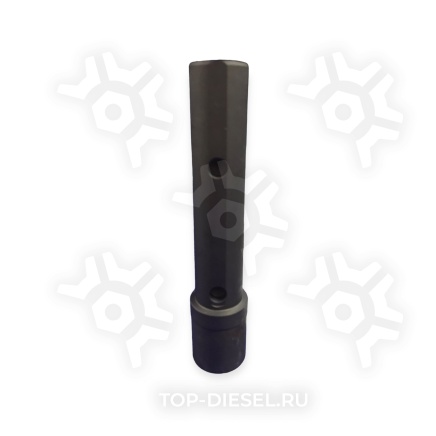 101373 Палец стабилизатора подвески кабины DAF XF95/XF105 Sampa купить рис.2