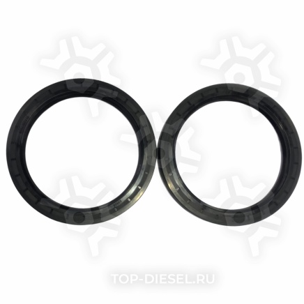 09905 Сальник ступицы передний 125x160x15 Scania Febi купить