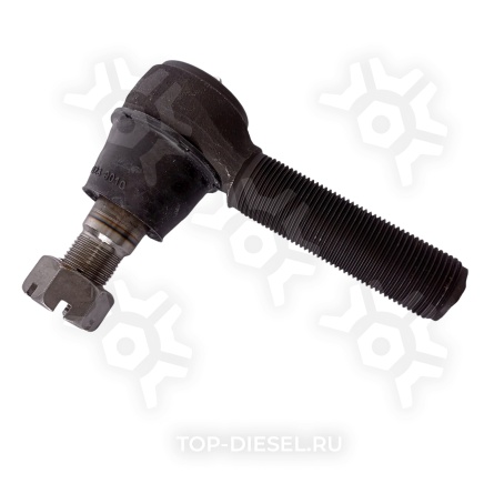 8434163SX Наконечник рулевой тяги правый Freightliner/International/Volvo VNL Stellox купить рис.2