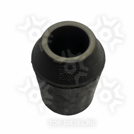 7971 Сайлентблок полурессоры резиновый 30x60x102 Kassbohrer/BPW/Gigant/Schmitz SE-M купить рис.2