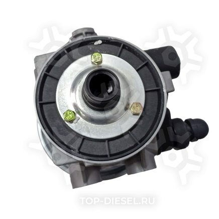 8520005SX Осушитель воздуха байонет 12.5 bar с подогревом Stellox купить