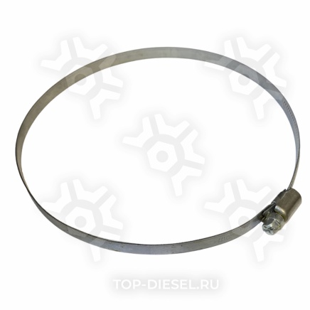 8918036SX Хомут червячный 140-160/9 металлический Stellox купить