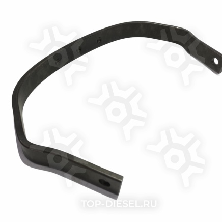 030026 Возвратная пружина пластина 300x25x6.0 Volvo F12/FH12 Sampa купить рис.2