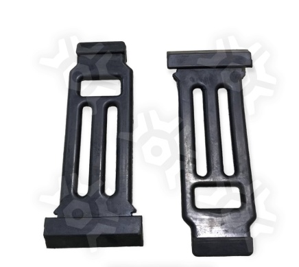 M3140903 Крепление брызговика (резинка) FH, FM, FMX Volvo MARSHALL купить