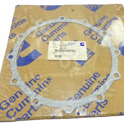 4022497 Прокладка держателя заднего сальника коленвала Cummins Freightliner/International Cummins купить