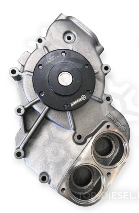 2197701 Насос водяной Mercedes Benz Axor OM457-458 Камаз 5490 WASPO купить