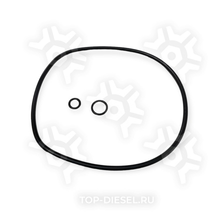 RL6140AB67 Фильтр масляный MAN Daf CF75 Mercedes-Benz Actros Neoplan Sorl купить рис.4