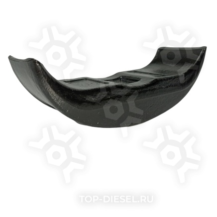 13213 Cегмент под стремянку BPW SE-M купить рис.3