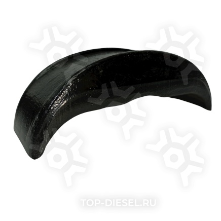 13213 Cегмент под стремянку BPW SE-M купить рис.4