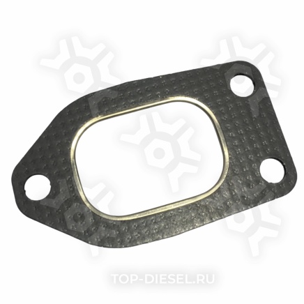 65845 прокладка выпускного коллектора ! \DAF CF85/XF105/Bova/Solaris 05>  AUGER купить
